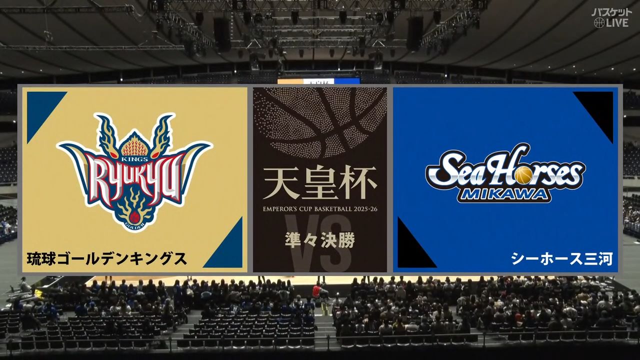 天皇杯 2026 配信